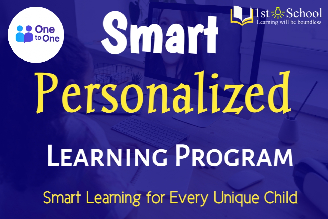 Smart Personalized Learning Program